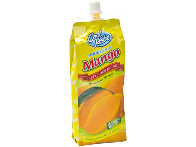 Cool taste mango Juice 500ml