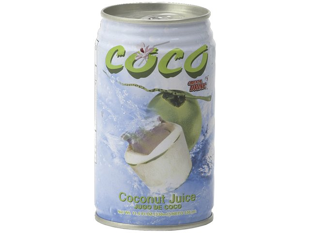 Coconut juice 310ml CoCo