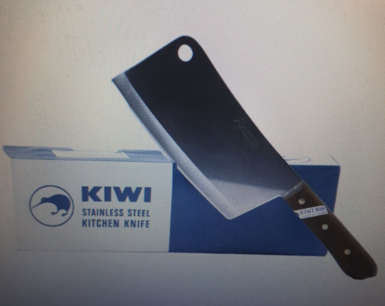 8 inches Chef's Knife KIWI