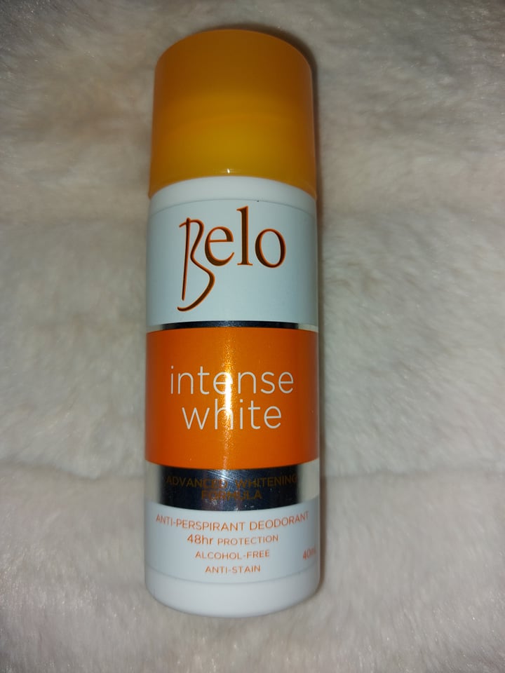 Belo Whitening deodorant 40ml