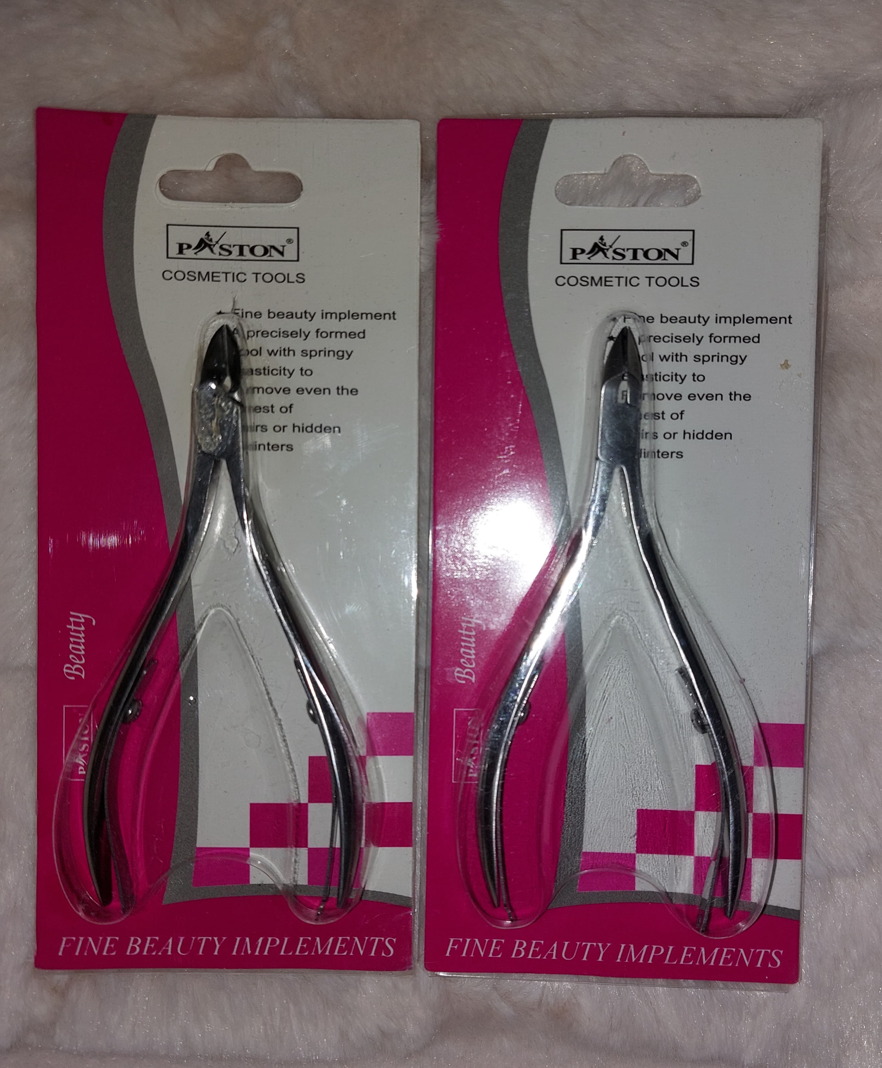 Cuticle Nipper  from Pinas