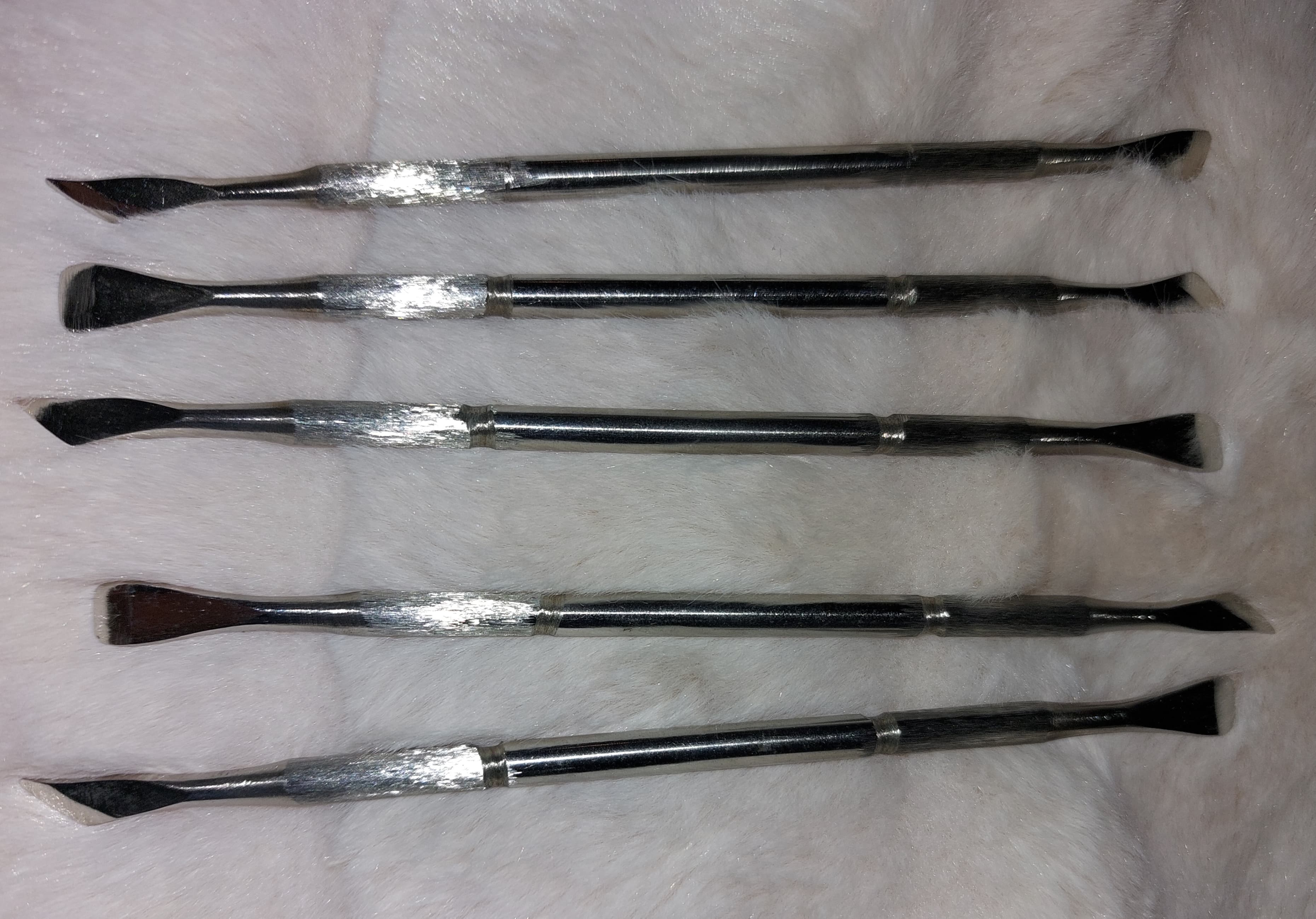 Cuticle Pusher from Pinas per piece