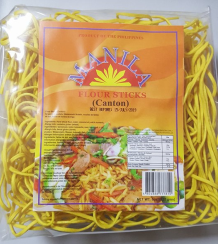 Pancit Canton 227g Manila