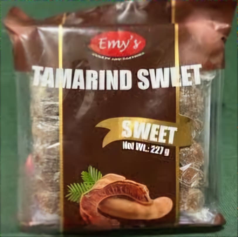 Tamarind / Sampalok Sweet 227gr EMY´S