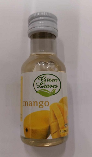 Green Leaves Mango Essence/Flavour 30ml