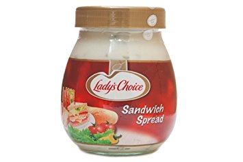 Lady\'s Choice Sandwich Spread 470ml