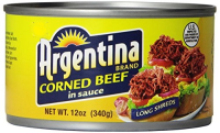 Argentina Corned beef 340g