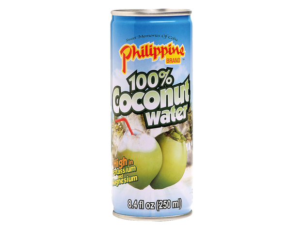 Coconut water / juice 250ml Philippine Brand