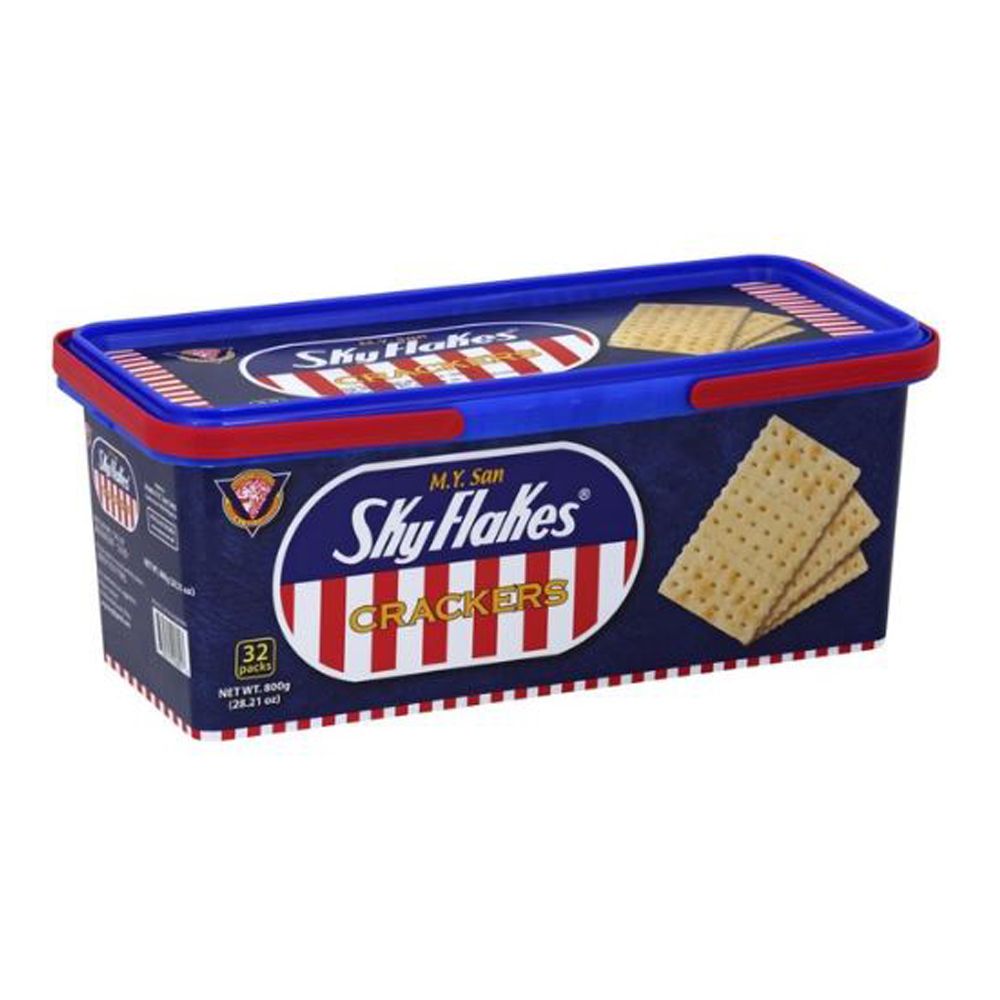 Sky Flakes in a Box 800g