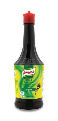 Knorr Liquid Seasoning Orig. 130ml