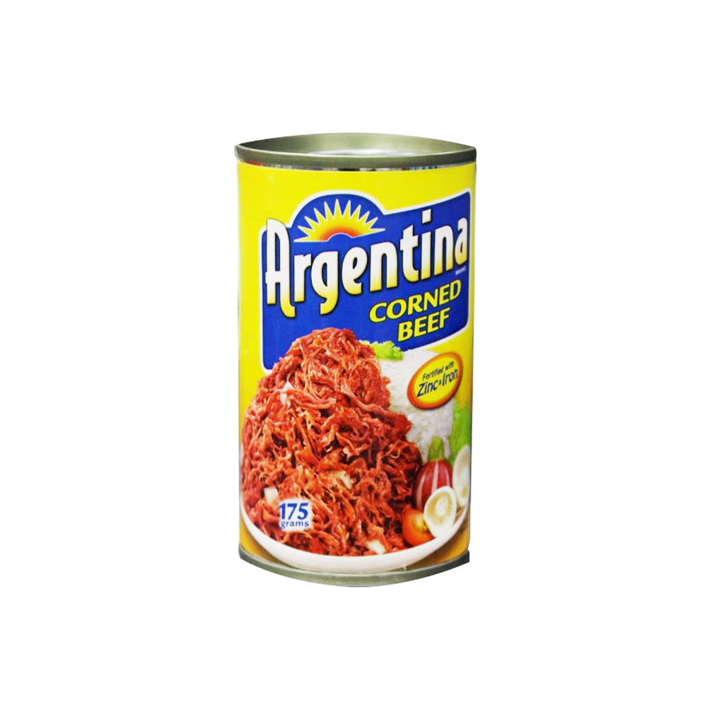 Argentina Cornedbeef 175g