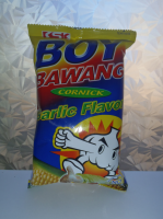 Boy bawang Garlic Flavour 100gr