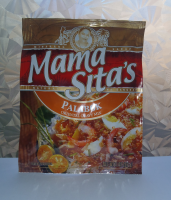 Mama sita's palabok sauce mix 57g