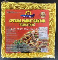 Pancit Canton Special 227gr Mai Mai