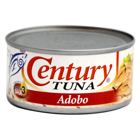 Century Tuna Adobo Style Sauce 180g