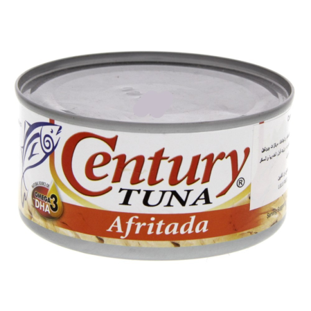 Century Tuna Afritada Style 180g
