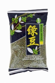 Monggo (Mung beans) 400gr. Golden Chef