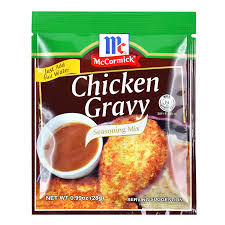 Mccormick Chicken Gravy 28g