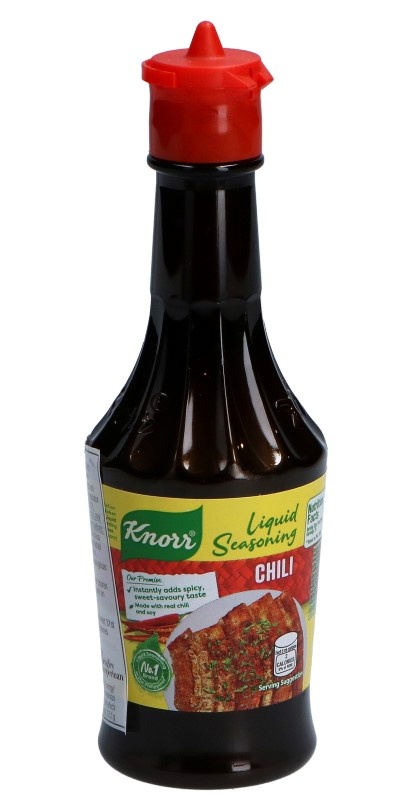 Knorr Liquid Seasoning Chili 130ml