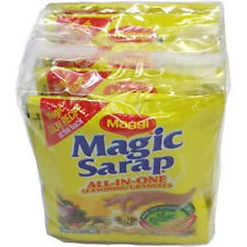 Maggi Magic Sarap All in one Seasoning mix 14x8gr.