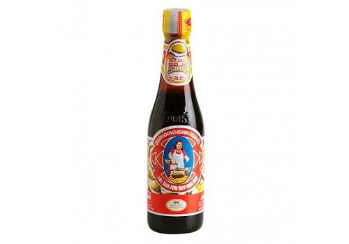 Oyster sauce 300ml Maekrua