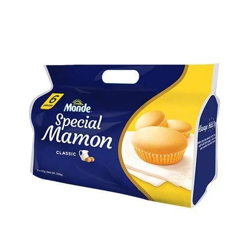 Special Mamon Classic  6x40g Monde