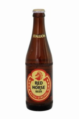 Beer Red Horse 500ml