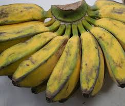 Banana per kilo (NL & BE only)