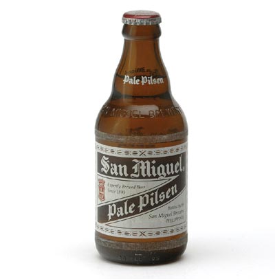 San Miguel Beer Pilsen 320ml