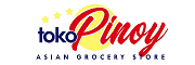 "Toko Pinoy" The Shop that brings you a taste of home.